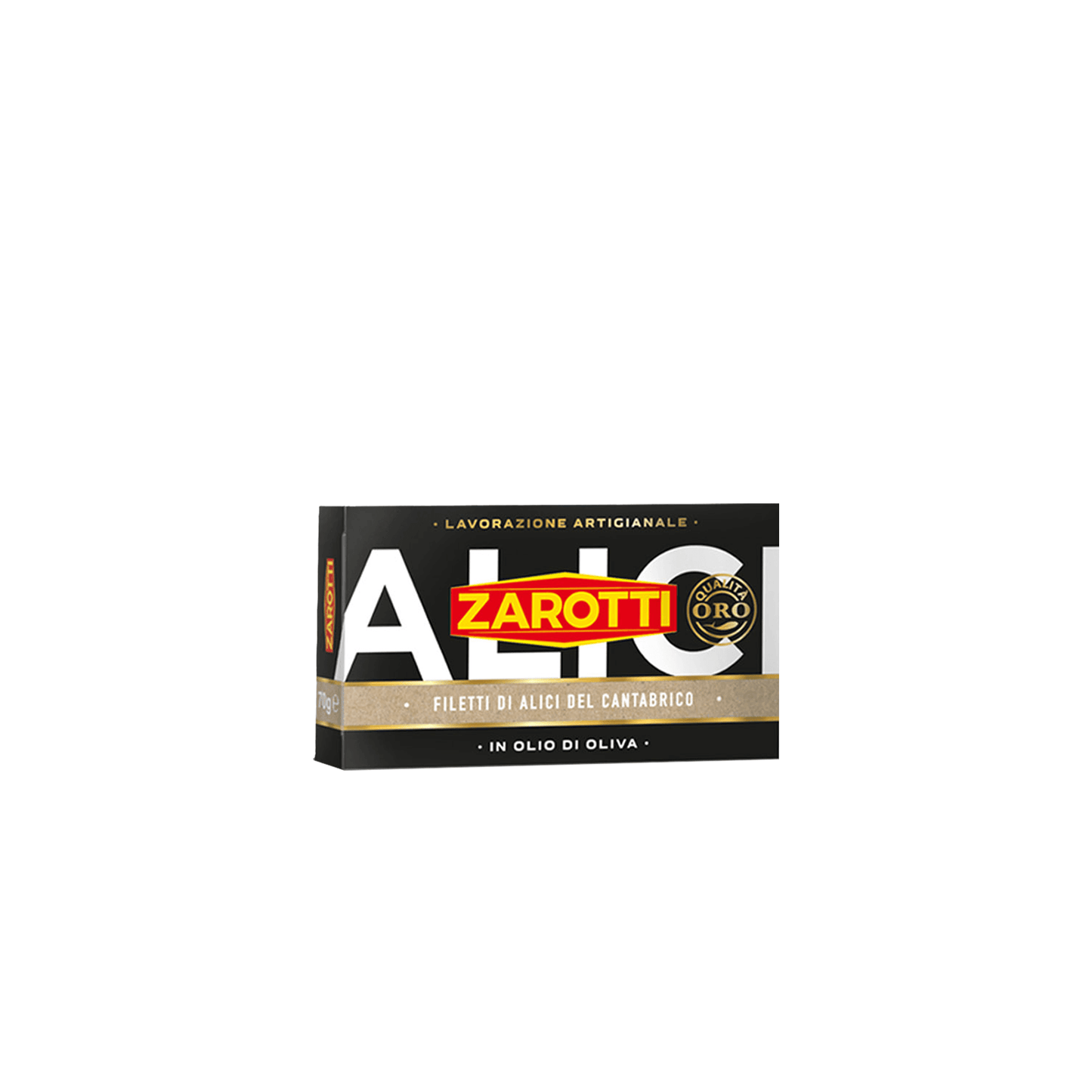 Cantabrico: premium selection